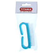 NAGELB√ЬRSTE mit Griff TITANIA (PZN 6457551)