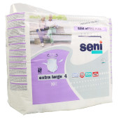 SENI Active Plus Inkontinenzslip Einmal XL (PZN 7228858)