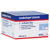 Leukotape Classic 3,75 cmx10 m wei√Я (PZN 499726)