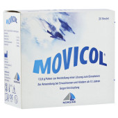 Movicol Beutel (PZN 7548876)