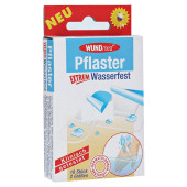Pflaster Extrem Wasserfest 2 Gr√ґ√Яen (PZN 1114852)