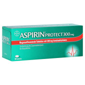 Aspirin protect 300mg (PZN 5387268)