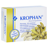 KROPHAN Blasentangtabletten (PZN 4072953)