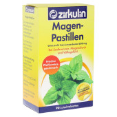 Zirkulin Magen-Pastillen (PZN 839866)