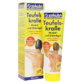 Zirkulin Teufelskralle Muskel- und Gelenkgel (PZN 373296)