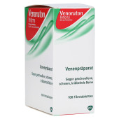 VENORUTON intens Filmtabletten (PZN 1867103)