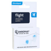 OHROPAX flight Ohrst√ґpsel mit Filter (PZN 13504127)