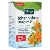 KNEIPP Johanniskraut Dragees H (PZN 2231672)