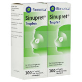 Sinupret (PZN 3243861)
