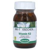 Vitamin K2 MK7 Kapseln (PZN 11141703)