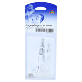 NAGELPFLEGESET f√Љr Babies (PZN 690909)
