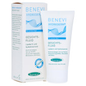 Benevi Hydroderm Gesichts-Fluid (PZN 6498165)