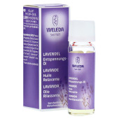 Weleda Lavendel Entspannungs√ґl (PZN 3427733)