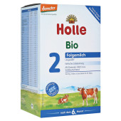 HOLLE Bio S√§uglings Folgemilch 2 (PZN 5373645)