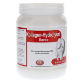 Kollagen Hydrolysat Berco Pulver (PZN 5355541)