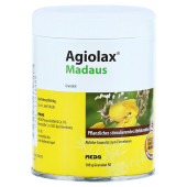 Agiolax Madaus (PZN 11548095)