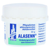 Alasenn Kr√§utergranulat (PZN 4129570)