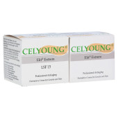 CELYOUNG Elit Extrem Cre.50ml+Grat.Elit Creme (PZN 1697380)