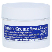 TATTOO Creme spezial (PZN 12606854)
