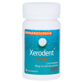 Xerodent Orange Lutschtabletten (PZN 6499294)