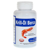 KRILL√ЦL 500 mg Kapseln (PZN 7106865)