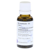 IRIS VERSICOLOR D 3 Dilution (PZN 529195)