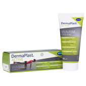 DERMAPLAST Active Warm Cream (PZN 12903109)