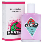 Yerka Deodorant Antitranspirant (PZN 2448532)