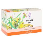 INGWER TEE Filterbeutel (PZN 6902703)