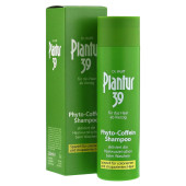 Plantur 39 Coffein Shampoo Color (PZN 5567533)