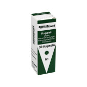 ROWATINEX Weichkapseln (PZN 888310)