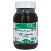 BIOCHLORELLA Pyren Sanatur Tabletten (PZN 7366520)
