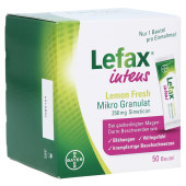 Lefax Intens Lemon Fresh (PZN 13248486)