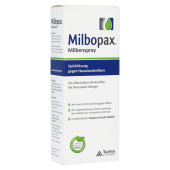 Milbopax Milbenspray Spr√Љhl√ґsung (PZN 4369587)