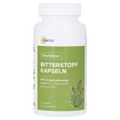BITTERSTOFF Kapseln HERBITTER (PZN 16803557)
