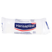 HANSAPLAST elastische Fixierb.gekreppt 8 cmx4 m (PZN 16730640)