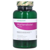 MARIENDISTEL 300 mg Extrakt Vitalplant Kapseln (PZN 12504154)