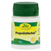 PROPOLIS HERBAL Pulver vet. (PZN 13243684)