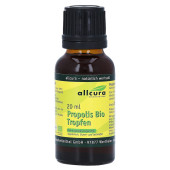 PROPOLIS BIO Tropfen (PZN 15742747)