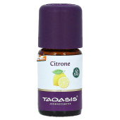 CITRONE BIO/demeter √§therisches √Цl (PZN 16660046)