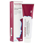 SANACUTAN Basiscreme (PZN 12447798)