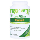 OMNIVEGAN Omni C Tabletten (PZN 16202591)