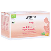 WELEDA Bio Stilltee Filterbeutel (PZN 16020080)
