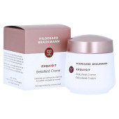 Hildegard Braukmann EXQUISIT Decollete Creme (PZN 80000605)