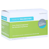 MYBIOTIK BALANCE RDS 40x2 g Plv.+40 Kapseln (PZN 15635187)