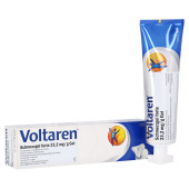 Voltaren Schmerzgel forte 23,2mg/g (PZN 16154231)