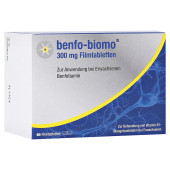 Benfo-biomo 300mg (PZN 13711470)