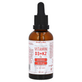 VITAMIN D3/K2 1000 I.E./20 ¬µg Tropfen z.Einnehmen (PZN 16006772)