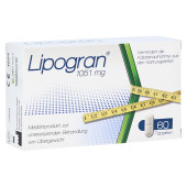 Lipogran 1051 mg (PZN 13512919)