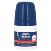 HYALURON DEO Roll-on men (PZN 15577142)